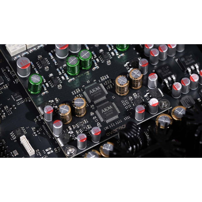 Eversolo - DAC-Z10 - Digital to Analogue Converter (Available for Pre-Order)