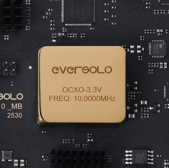 Eversolo - DAC-Z10 - Digital to Analogue Converter (Available for Pre-Order)