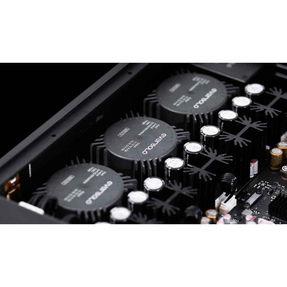 Eversolo - DAC-Z10 - Digital to Analogue Converter (Available for Pre-Order)
