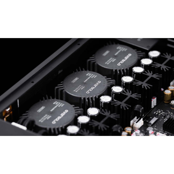 Eversolo - DAC-Z10 - Digital to Analogue Converter (Available for Pre-Order)