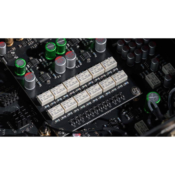 Eversolo - DAC-Z10 - Digital to Analogue Converter (Available for Pre-Order)