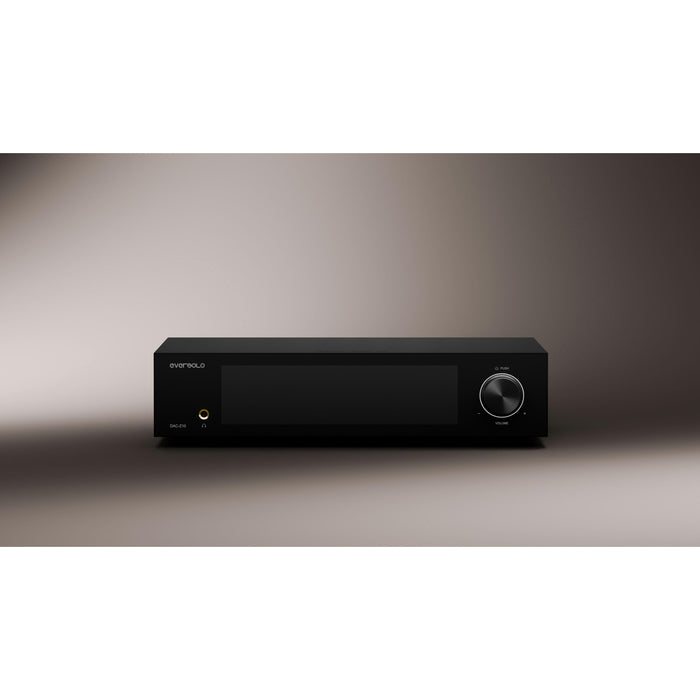Eversolo - DAC-Z10 - Digital to Analogue Converter (Available for Pre-Order)