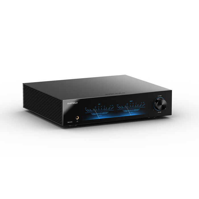 Eversolo - DAC-Z10 - Digital to Analogue Converter (Available for Pre-Order)