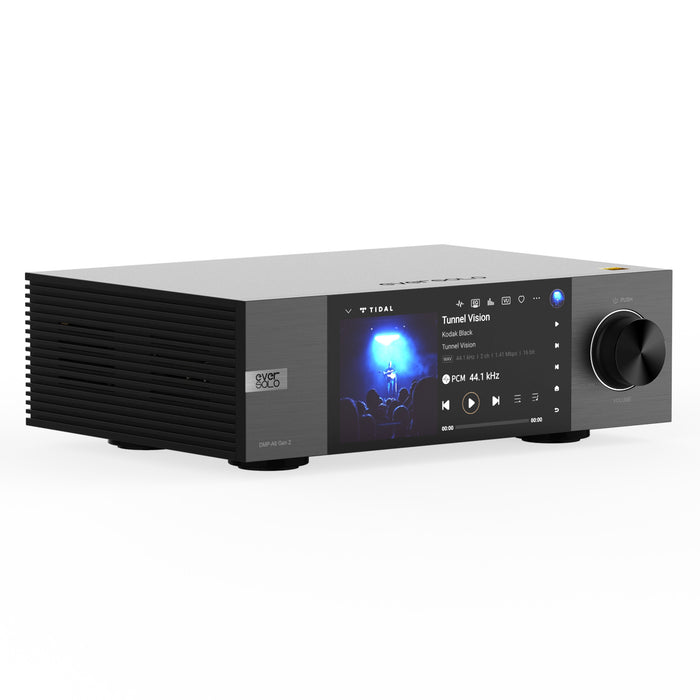 Eversolo - DMP-A6 GEN 2 - Music Streamer (Available for Pre-Order)