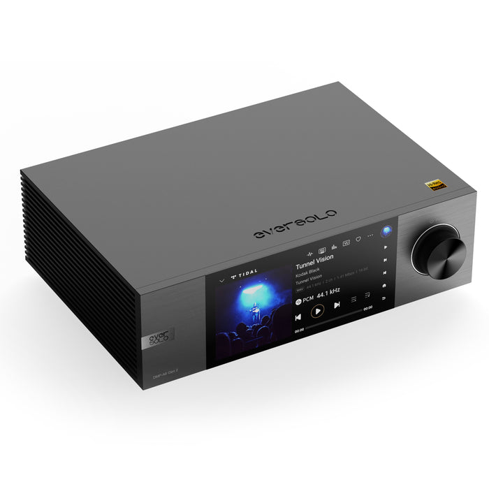 Eversolo - DMP-A6 GEN 2 - Music Streamer (Available for Pre-Order)