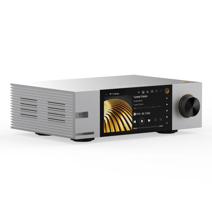 Eversolo - DMP-A6 Master Edition GEN 2 - Music Streamer (Available for Pre-order)
