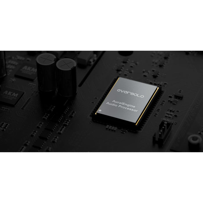 Eversolo - DMP-A8 Master Gen 2 - High-Fidelity Music Streamer (Available for Pre-Order)