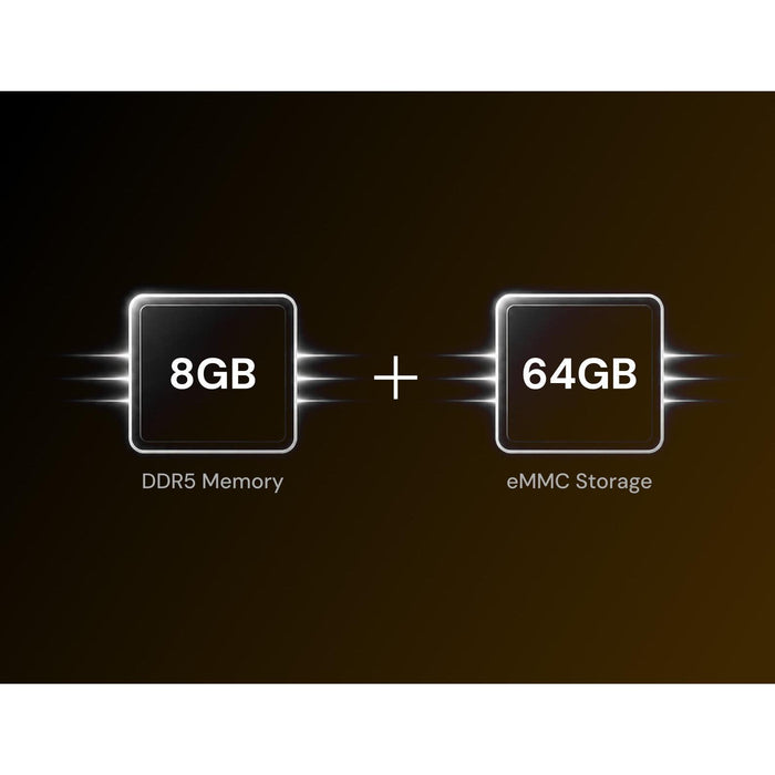 Eversolo - DMP-A8 Master Gen 2 - High-Fidelity Music Streamer (Available for Pre-Order)