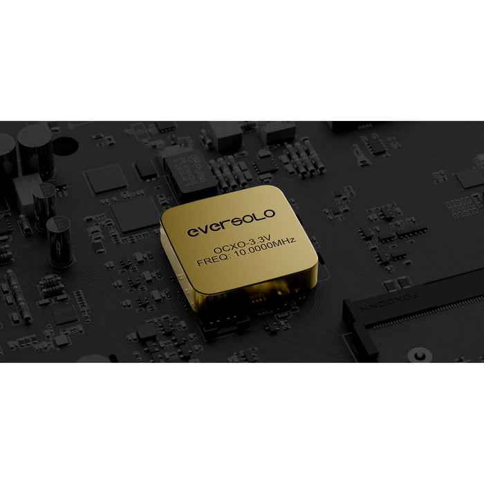 Eversolo - DMP-A8 Master Gen 2 - High-Fidelity Music Streamer (Available for Pre-Order)
