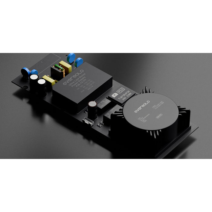 Eversolo - DMP-A8 Master Gen 2 - High-Fidelity Music Streamer (Available for Pre-Order)