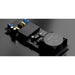 Eversolo - DMP-A8 Master Gen 2 - High-Fidelity Music Streamer (Available for Pre-Order)