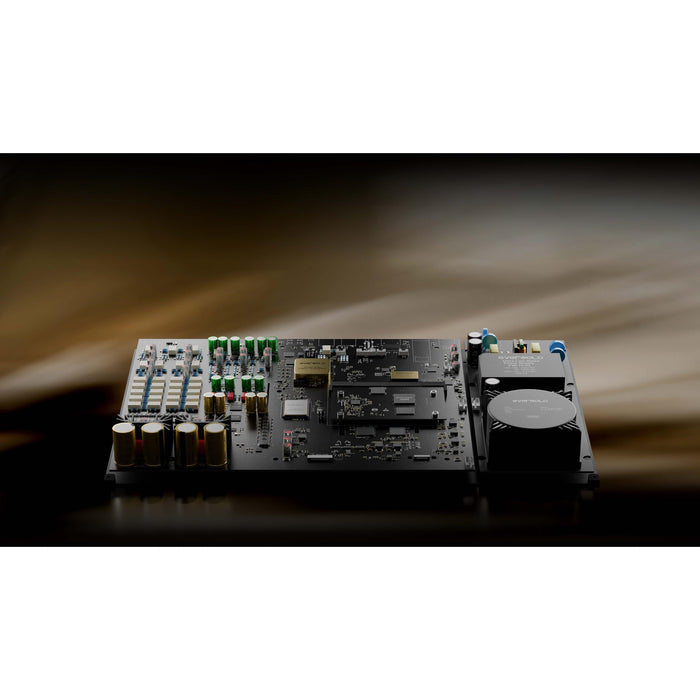 Eversolo - DMP-A8 Master Gen 2 - High-Fidelity Music Streamer (Available for Pre-Order)