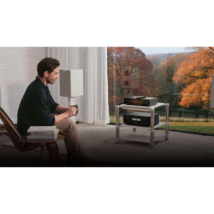 Eversolo - DMP-A8 Master Gen 2 - High-Fidelity Music Streamer (Available for Pre-Order)
