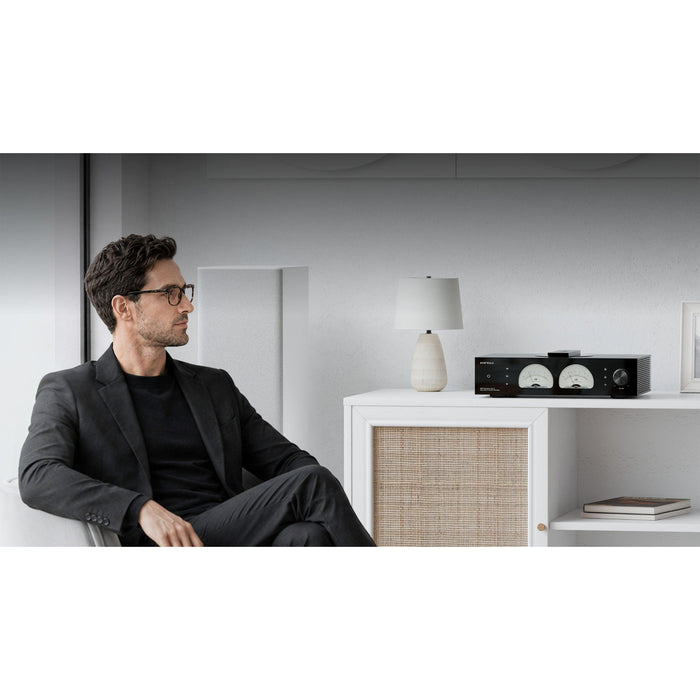 Eversolo - DMP-A8 Master Gen 2 - High-Fidelity Music Streamer (Available for Pre-Order)