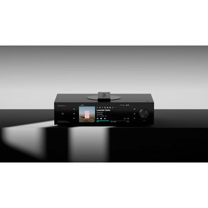 Eversolo - DMP-A8 Master Gen 2 - High-Fidelity Music Streamer (Available for Pre-Order)