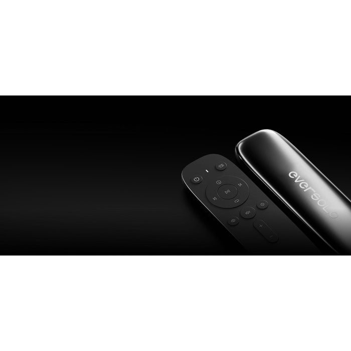 Eversolo - T8 - Streaming Transport (Available for Pre-Order)