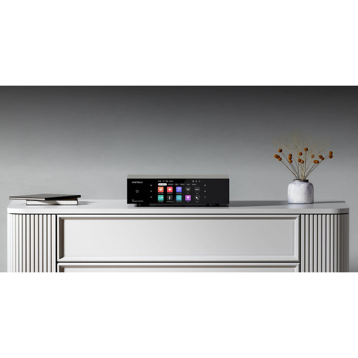 Eversolo - T8 - Streaming Transport (Available for Pre-Order)