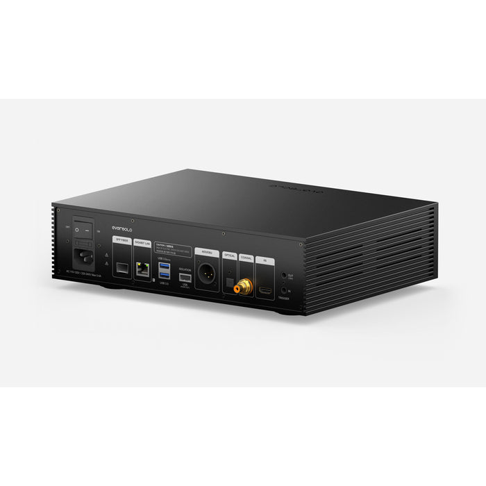 Eversolo - T8 - Streaming Transport (Available for Pre-Order)