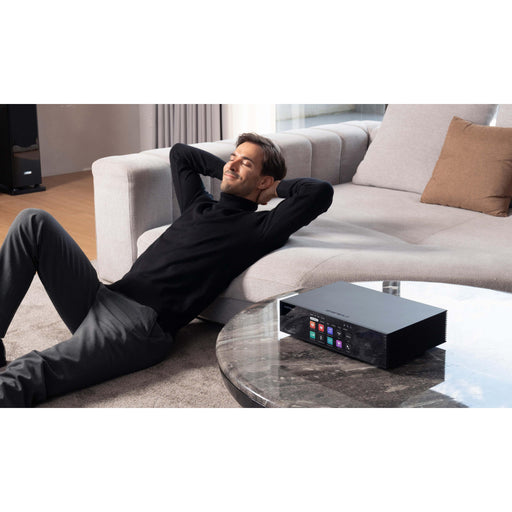 Eversolo - T8 - Streaming Transport (Available for Pre-Order)