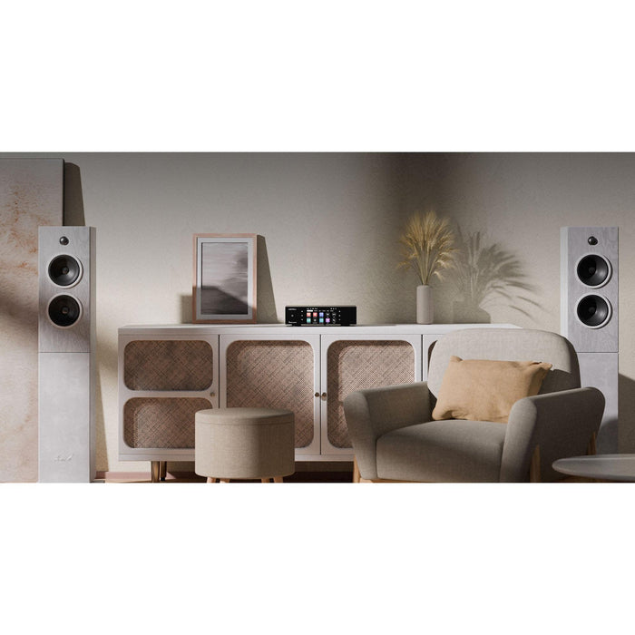 Eversolo - T8 - Streaming Transport (Available for Pre-Order)