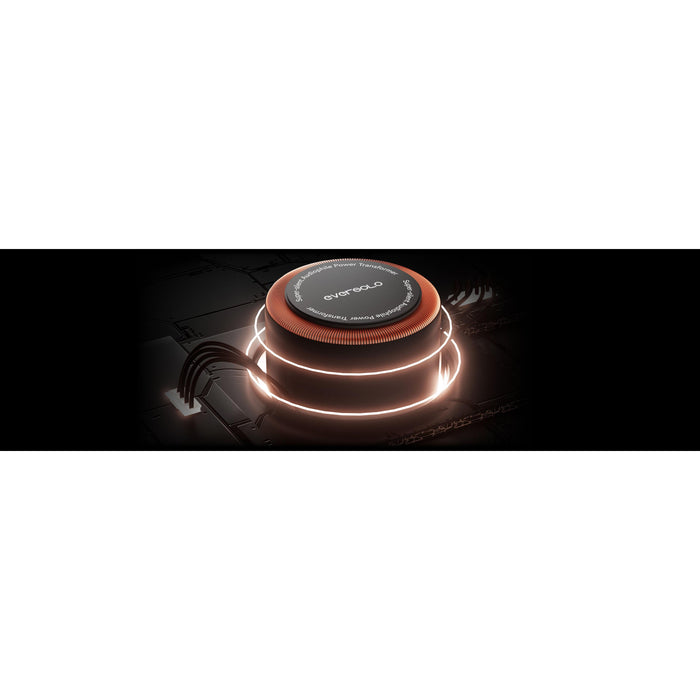 Eversolo - T8 - Streaming Transport (Available for Pre-Order)