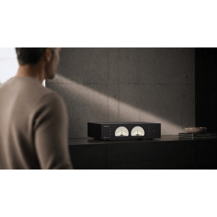 Eversolo - T10 - Reference Streaming Transport (Available for Pre-Order)