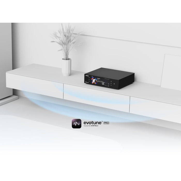 Eversolo - T10 - Reference Streaming Transport (Available for Pre-Order)