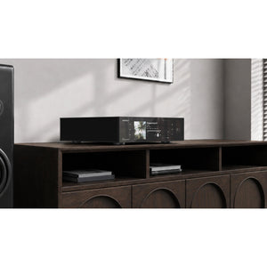 Eversolo - T10 - Reference Streaming Transport (Available for Pre-Order)
