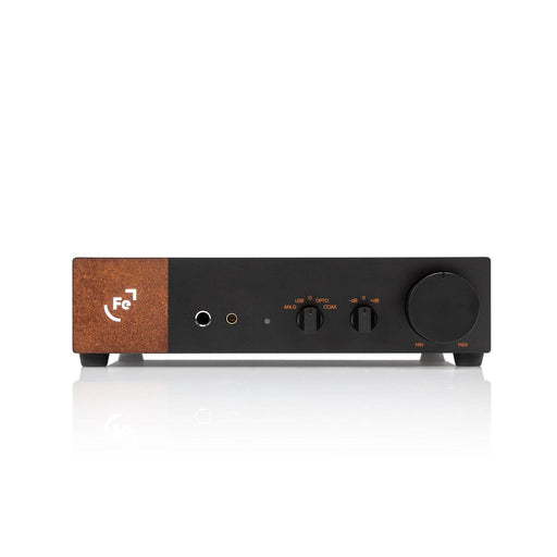 Ferrum - Erco GEN 2 - DAC/PreAmp with Headphone Amplifier