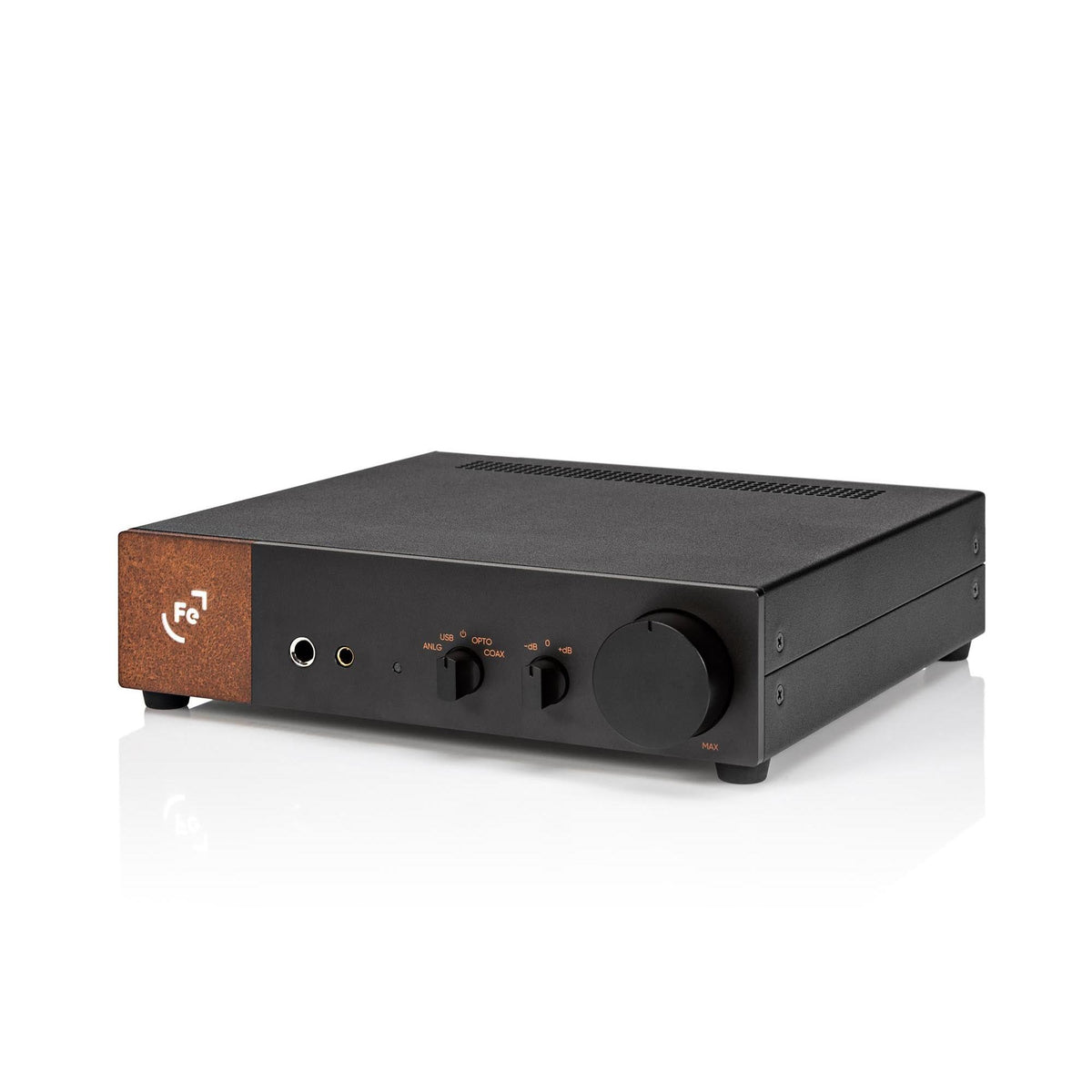 Ferrum - Erco GEN 2 - DAC/PreAmp with Headphone Amplifier