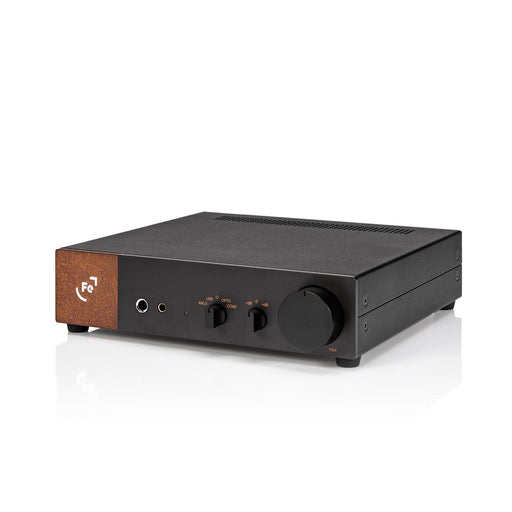 Ferrum - Erco GEN 2 - DAC/PreAmp with Headphone Amplifier
