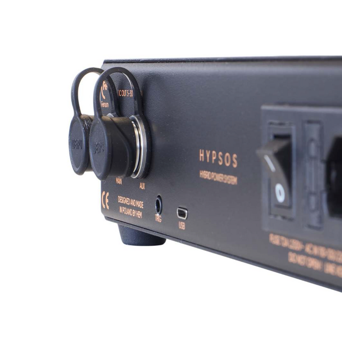 Ferrum - HYPSOS Dual Output - Power Supply