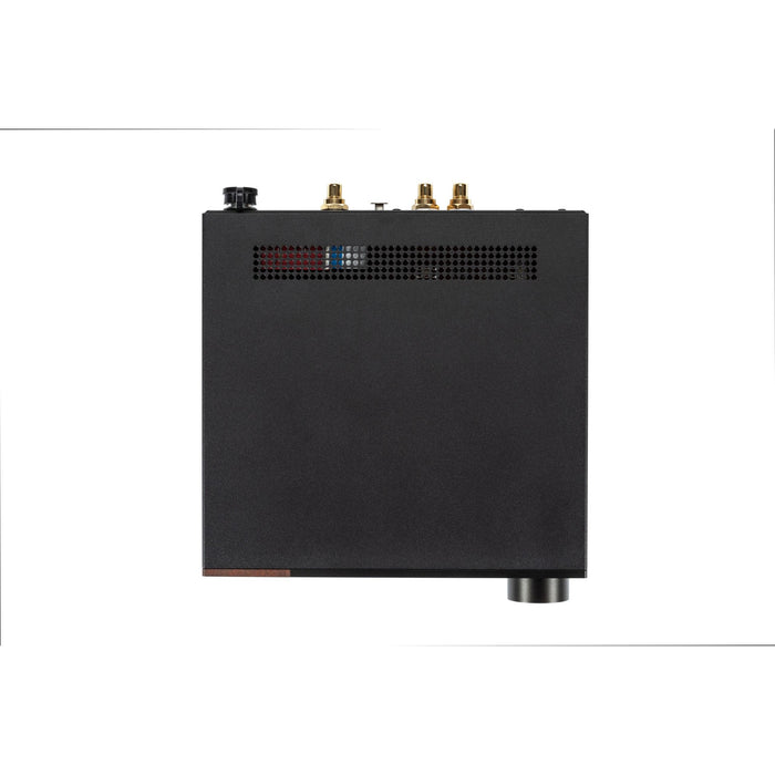 Ferrum - WANDLA GoldenSound - DAC/PreAmp