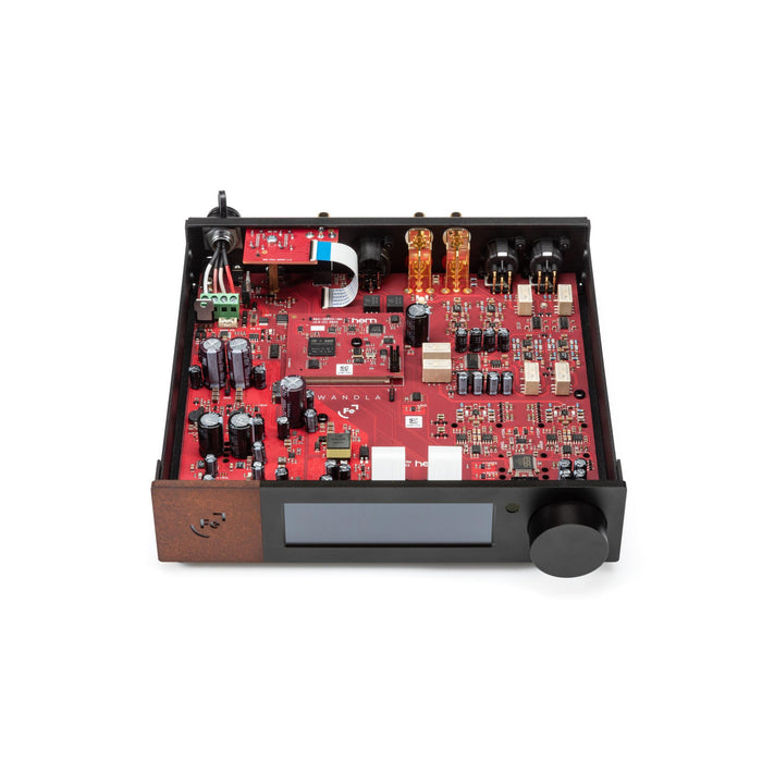 Ferrum - WANDLA GoldenSound - DAC/PreAmp