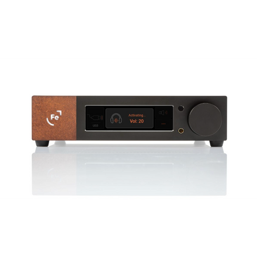 Ferrum - WANDLA HP - DAC-Preamp with Headphone Amplifier