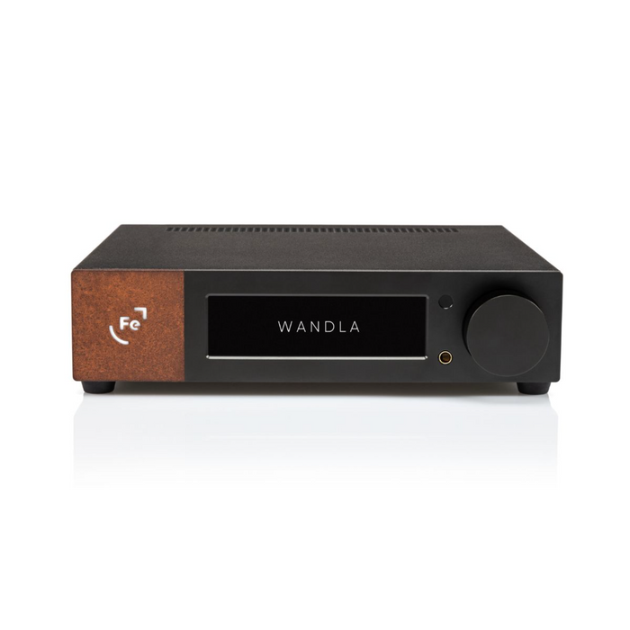 Ferrum - WANDLA HP - DAC-Preamp with Headphone Amplifier