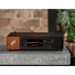 Ferrum - WANDLA HP - DAC-Preamp with Headphone Amplifier