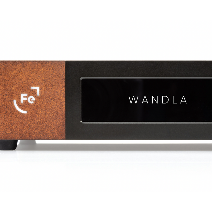 Ferrum Wandla - the Perfect DAC - HiFi Connect