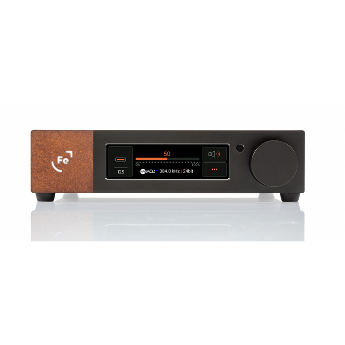 Ferrum - WANDLA - Reference DAC/Preamp