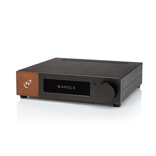 Ferrum - WANDLA - Reference DAC/Preamp