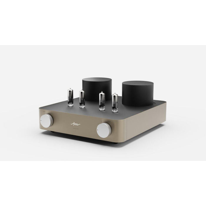 Fezz - Alfa Lupi - Stereo Integrated Tube Amplifier