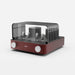Fezz - Alfa Lupi - Stereo Integrated Tube Amplifier