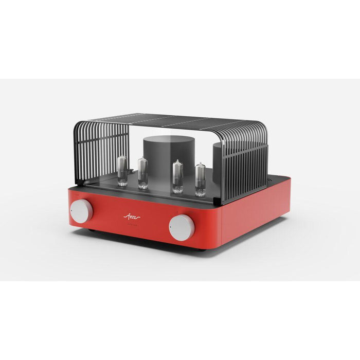 Fezz - Alfa Lupi - Stereo Integrated Tube Amplifier