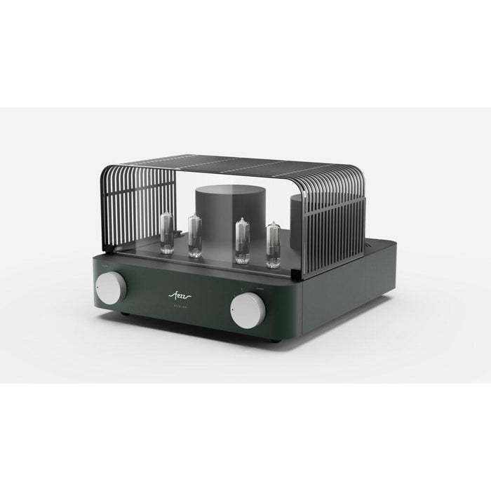 Fezz - Alfa Lupi - Stereo Integrated Tube Amplifier
