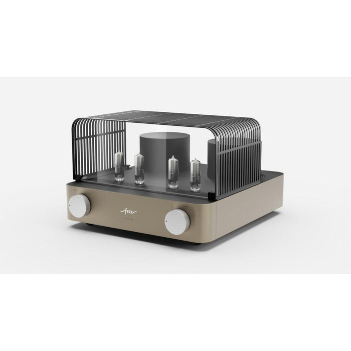 Fezz - Alfa Lupi - Stereo Integrated Tube Amplifier