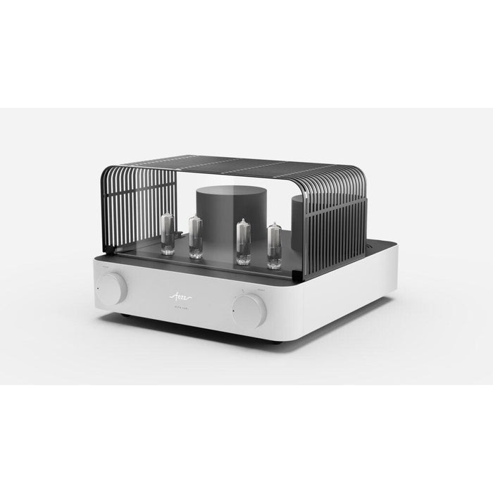 Fezz - Alfa Lupi - Stereo Integrated Tube Amplifier