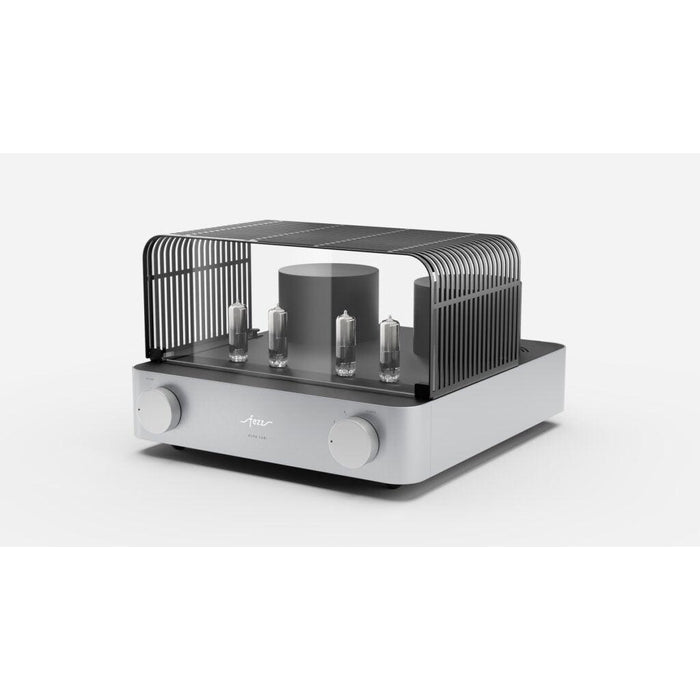 Fezz - Alfa Lupi - Stereo Integrated Tube Amplifier