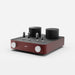 Fezz - Alfa Lupi - Stereo Integrated Tube Amplifier