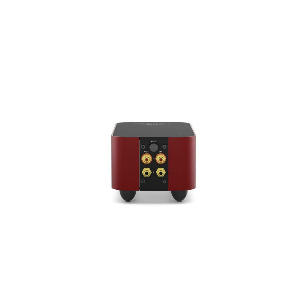 Fezz - Argentum X10 - Step-Up Transformer