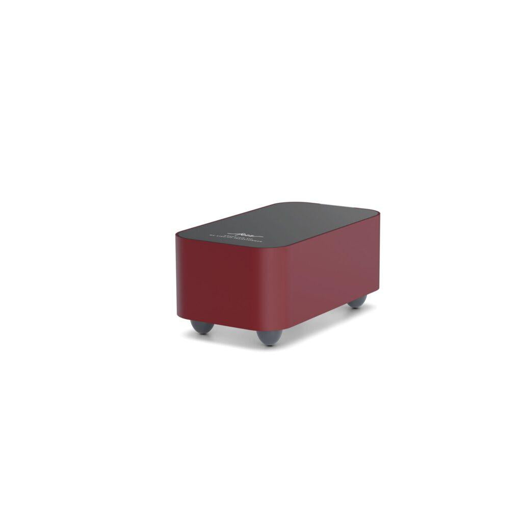 Fezz - Argentum X10 - Step-Up Transformer